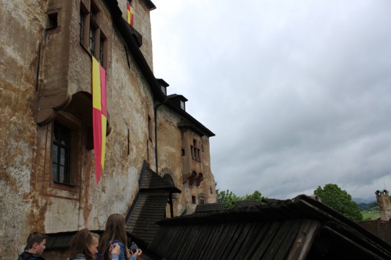 Wycieczka Zakopane - Słowacja gim.